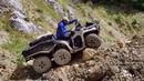 МотоВездеходы! Монстры Бездорожья 6х6