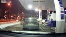 Казус на заправке