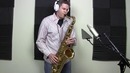 Get Lucky – Daft Punk – Tenor Saxophone – BriansThing