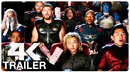 AVENGERS 5 DOOMSDAY «Silence Your Phone» Trailer (NEW 2026)