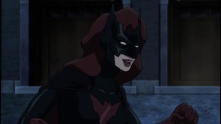 Бэтмен: Дурная кровь (Анимационный Фильм) трейлер