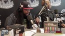 Supernatural. 6 minute Freestyle