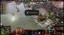 DOTA2: TI6: Fnatic vs VG Reborn (Group B, Game 2)