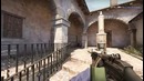 CS:GO-“Never expect the BOT”