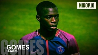 Claudio Gomes | Man City | The new Makelele/Kante | skills & goals | 2018