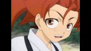 Peace Maker Kurogane – 9 серия [cuba77