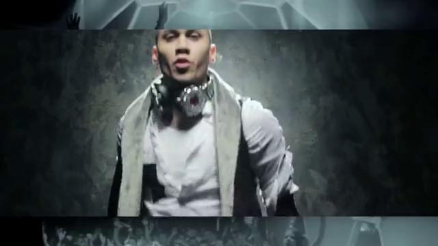 Alex Gaudino Feat. Taboo – I Don’t Wanna Dance