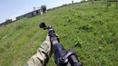 Девушки любят страйкбол. girls like airsoft