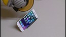 Краш-тест Болгарка против iPhone 6