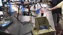 Wings S800 – мультикоптер с камерой