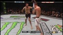 Matt Brown vs. Tim Means
