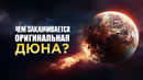 Как На Самом Деле Заканчивается ДЮНА? (Хроники Дюны)