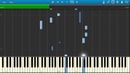 Aashiqui 2 Love Theme Piano Tutorial