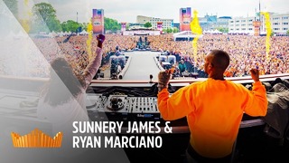 Sunnery James & Ryan Marciano (DJ-set) | Live op 538Koningsdag 2018