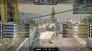 ELEAGUE Major Boston 2018 – Virtus.pro vs QuantumBellator.Fire (Groupstage, Cache)