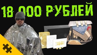 Самая упоротая коллекционка за 18 000 рублей – destiny 2: collector’s edition