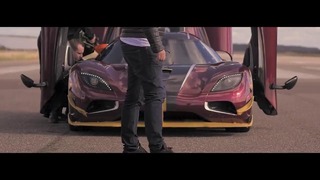 Koenigsegg победил Bugatti Chiron 0 – 400 – 0 Новый рекорд! – YouTube