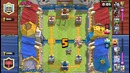 Королевский гигант = новая мортира. Самая крутая карта в Clash royale
