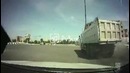 Бухорода «Кобальт» каналга қулади