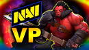 NAVI vs VP – GRAND FINAL – EEU QUALIFIER – RIYADH MASTERS 2024 DOTA 2