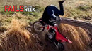When Down is Up – Fails Of The Week | FailArmy