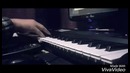 Otash kasimov Munisa Rizayeva Sensiz Piano