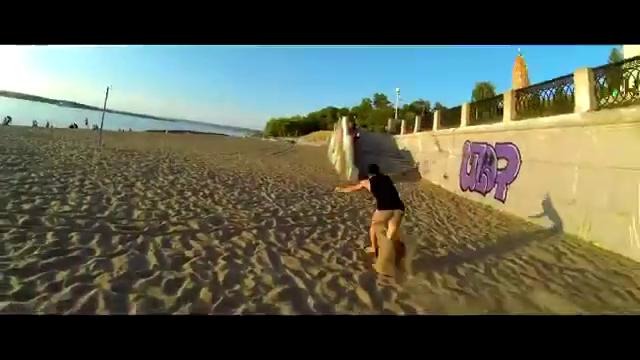 Seregin – ДРЯНЬ 2014