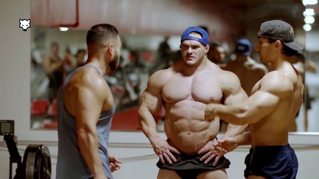 BAD WOLF – - – Nick Walker(1080P HD)