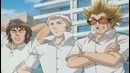 Eyeshield 21 92 серия