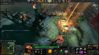 Dota 2 Moments – After Goo