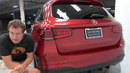 Doug DeMuro. Mercedes-Benz GLC 2020 года лучше старого