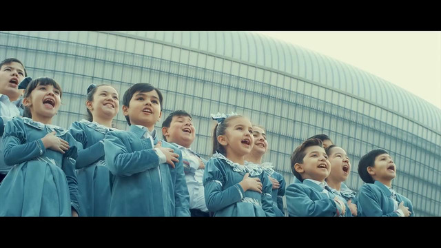 10-dekabr – O‘zbekiston Respublikasi Davlat madhiyasi qabul qilingan kun