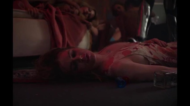 Beck – Up All Night (Official Video 2017!)