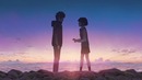 AMV Твоё имя / Kimi no Na wa / Your Name