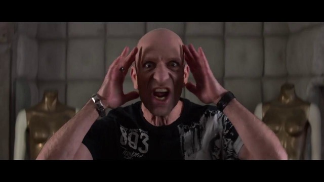 Aeternitas – The Experiment (Official Video 2018)