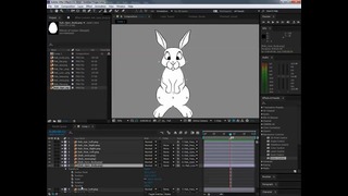 Using Parallax Effect to Animate a Face Rotation – Lesson 1