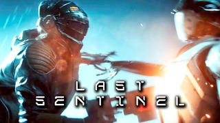 Last Sentinel – Официальный трейлер (2024) 4K
