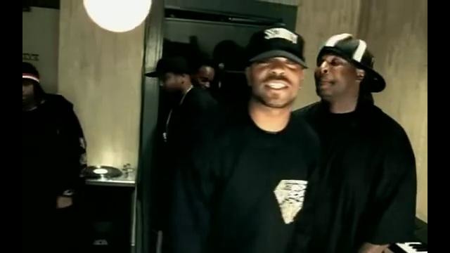 Method Man – The Show (HQ Dirty Video)