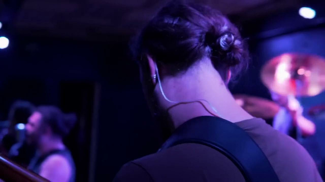 Blaxem – Grey Summit (Official Music Video 2025)