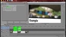 Sony Vegas Pro, Урок #10 – Хромакей, кеинг или замена зеленого фона