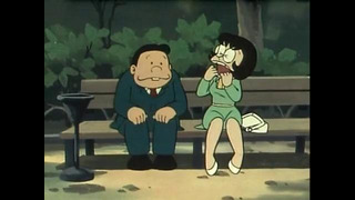Дораэмон/Doraemon 30 серия