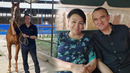 BEHZOD MUHAMMDKARIMOV OILASI DO’STLARI