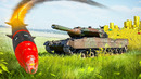 НА ГРАНИ! НОВАЯ БИТВА В WAR THUNDER