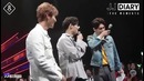 JJ Diary. The moments. Эпизод 4 [русс. саб]