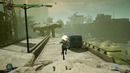 Прохождение Darksiders 3 – Часть 9: Автострада