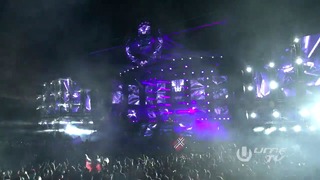 Armin Van Buuren – Live @ Ultra Europe, Croatia 2018 (08.07.2018)