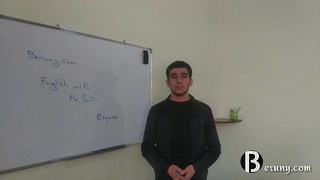0. English with Mr. Salim (Beginner) – Introduction