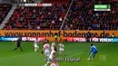 Аугсбург – Бавария | Немецкая Бундеслига 2016/17 | 9-й туp