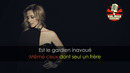 Lara Fabian – Je t’aime (Karaoke)