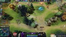 [RU#2] Secret vs NewBee (BO3) DreamLeague Season 8 Playoff LAN Day 1 01.12.2017
